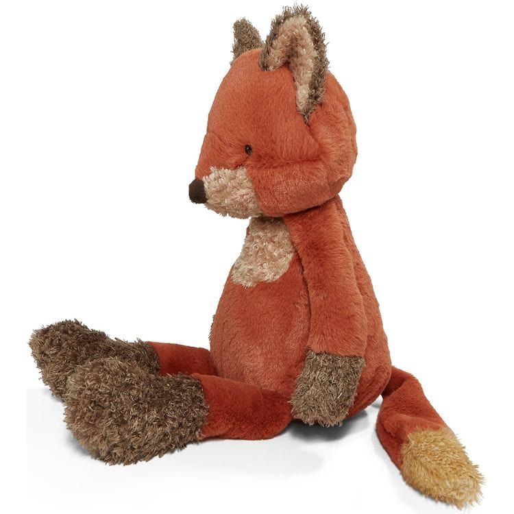 Bunnies By The Bay - Great Big Foxy Plush - Plush