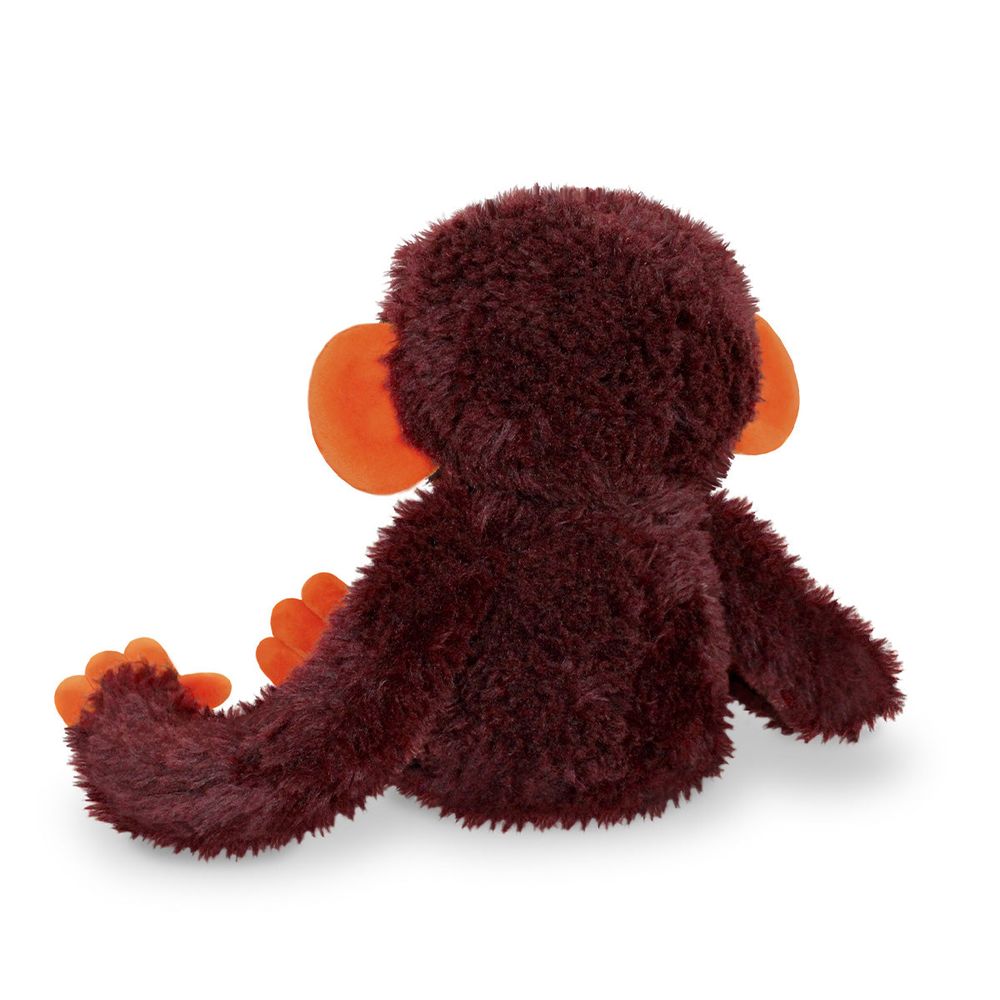 Yottoy - Grumpy Monkey 12" Plush - Plush