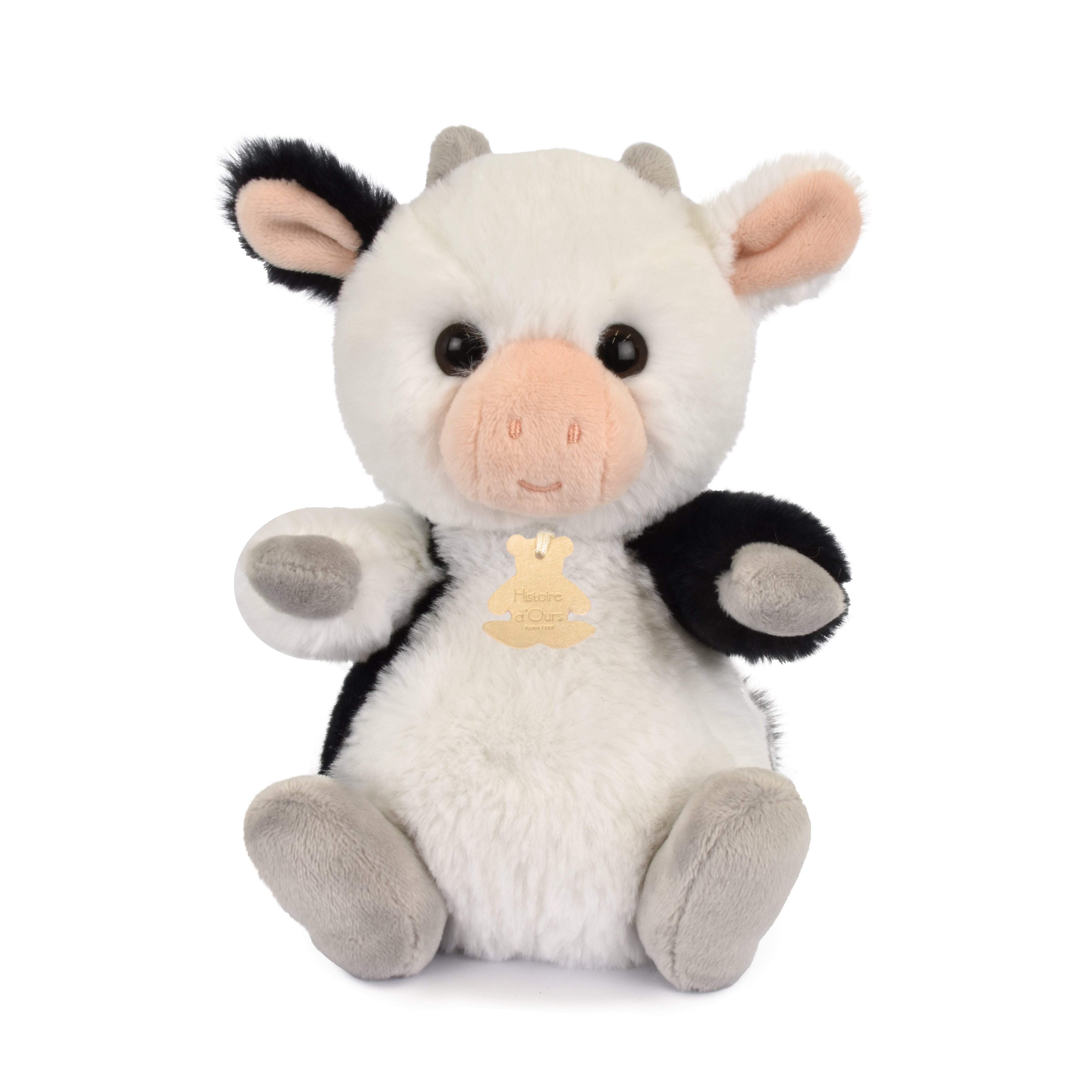 Cow Plush