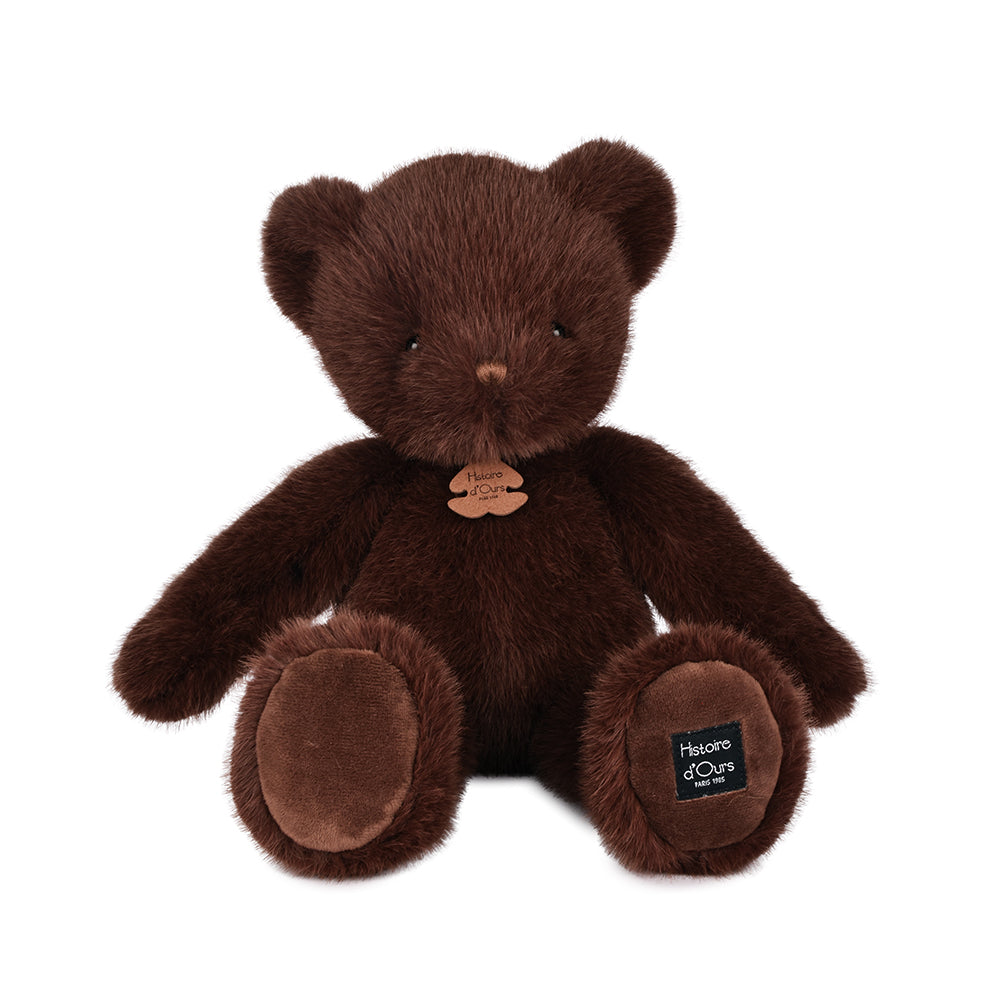 Small Teddy Bear - Choco Cranberries