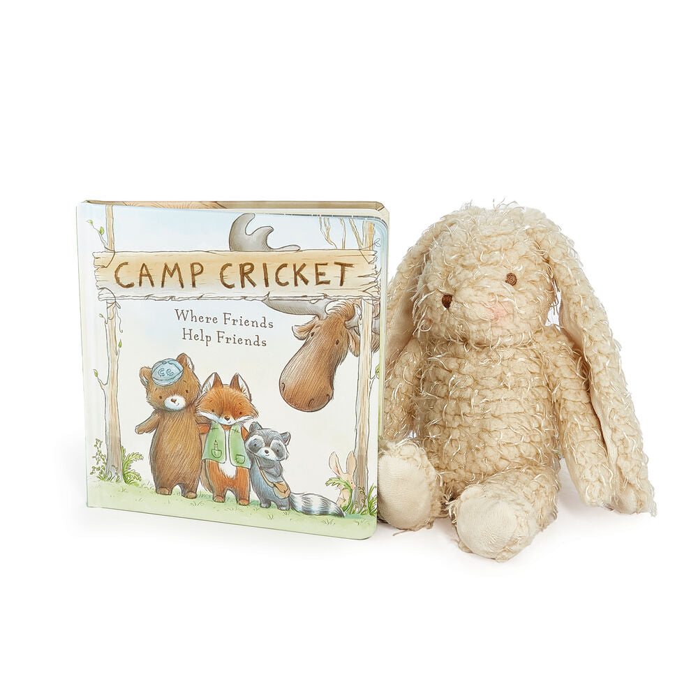 Bunnies By The Bay - Harey the Bunny Rabbit Book Bundle - Infants