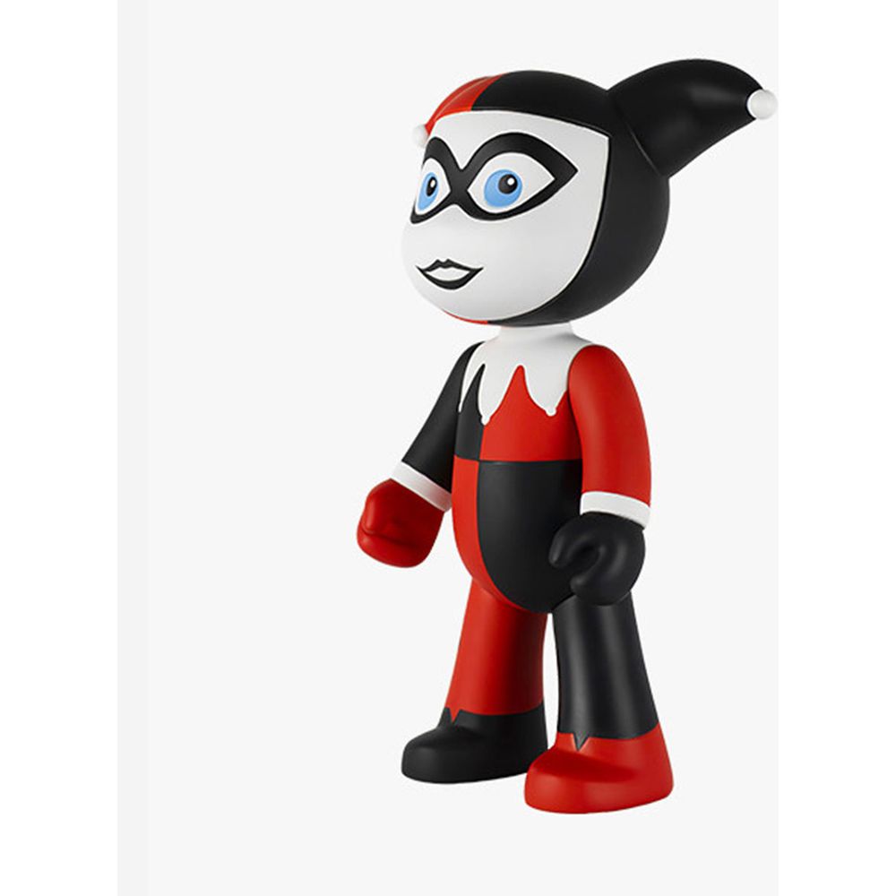 Leblon Delienne - Harley 10" Quinn Super Pop Figure - Collectibles