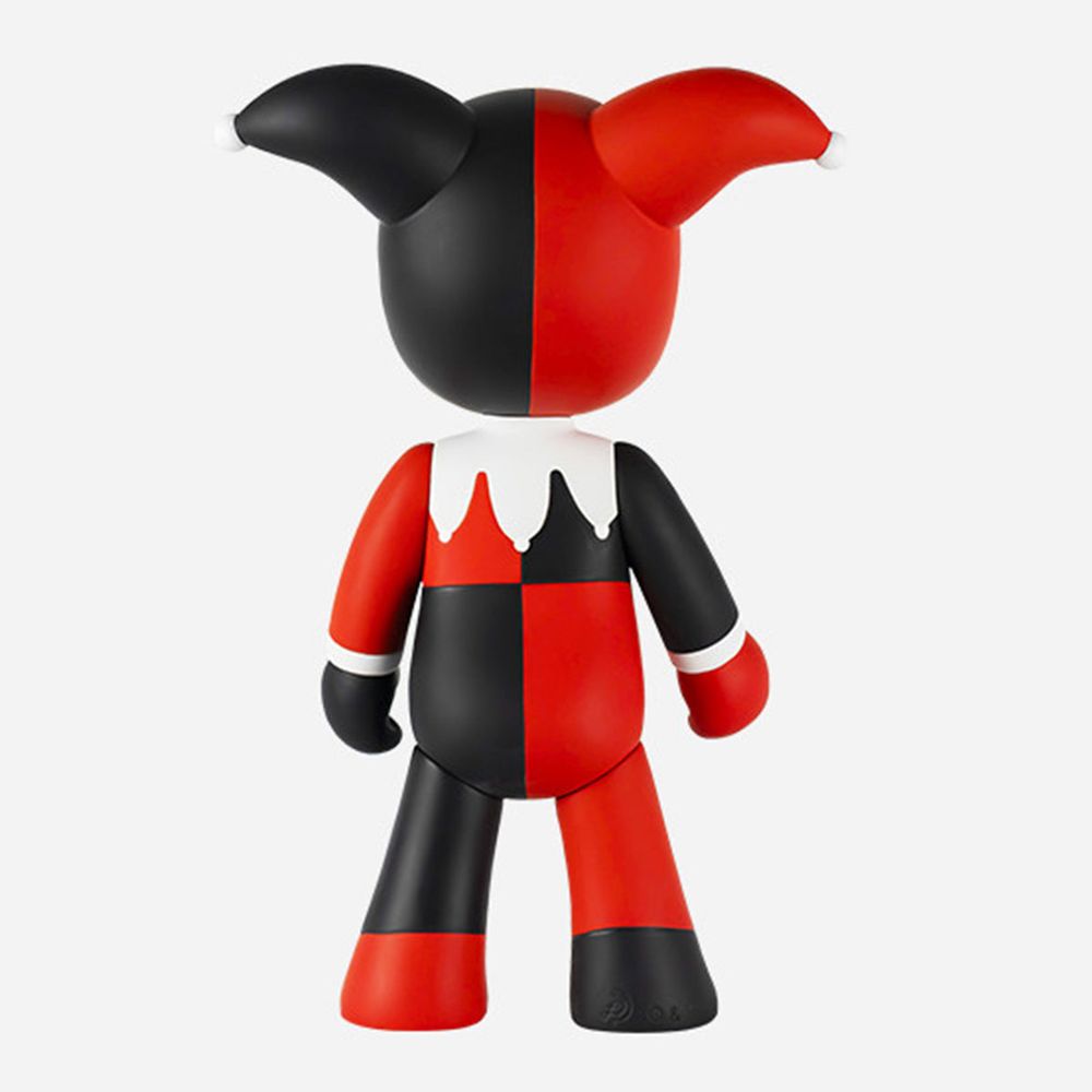 Leblon Delienne - Harley 10" Quinn Super Pop Figure - Collectibles