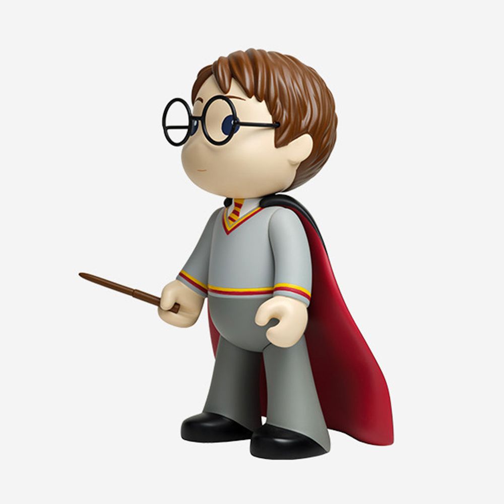 Leblon Delienne - Harry Potter 10" Super Pop Figurine - Collectibles