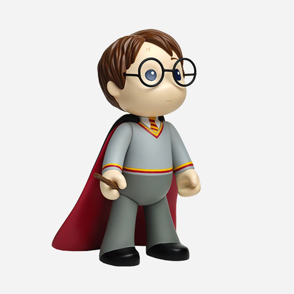 Leblon Delienne - Harry Potter 10" Super Pop Figurine - Collectibles