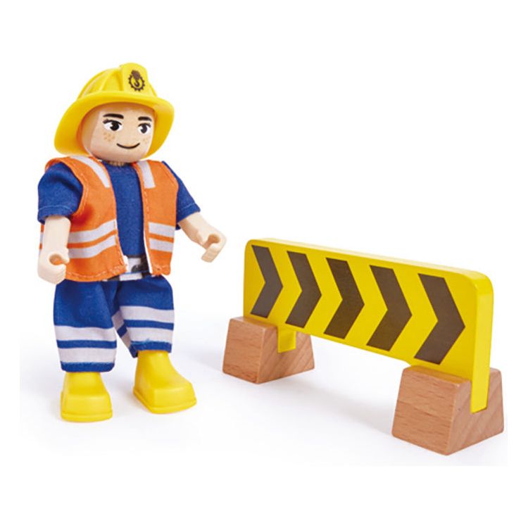 Hape - Hauler Dump Truck Toy - Vehicles