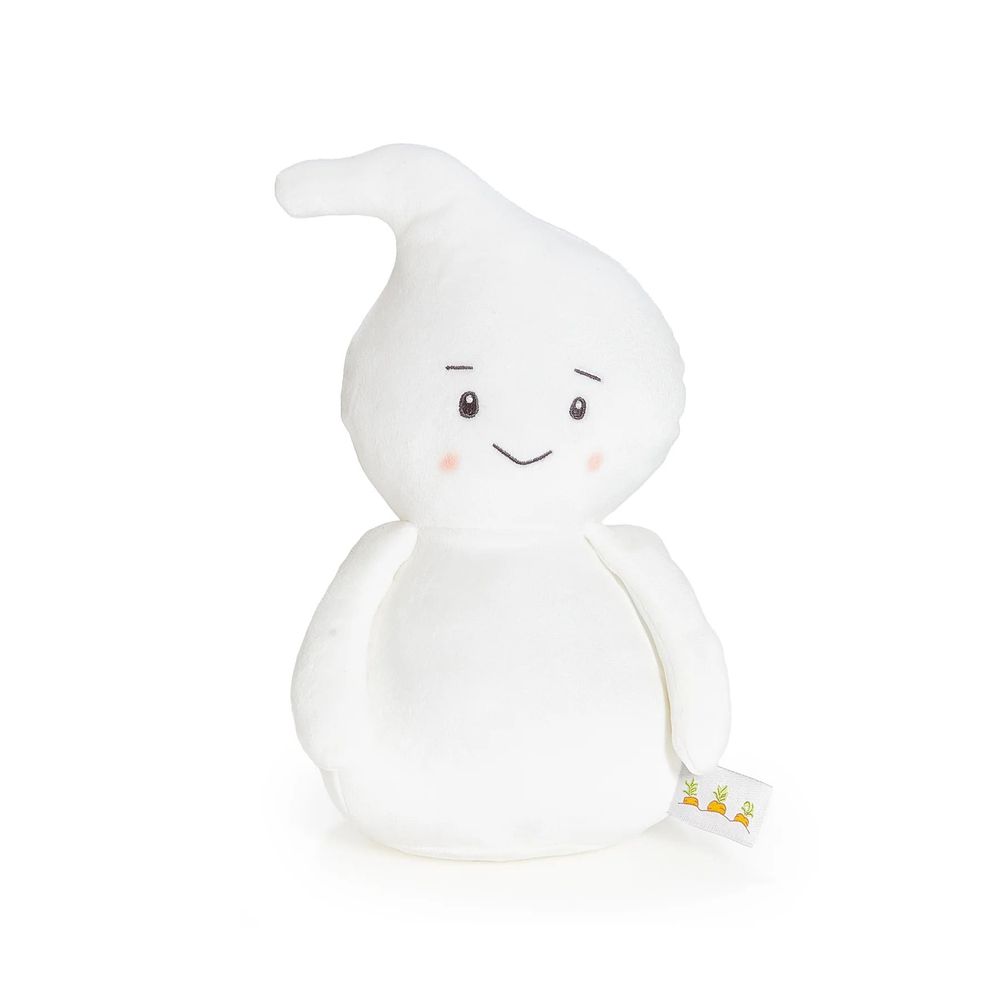 Bunnies By The Bay - Haun-Ted the Ghost Plush - Plush