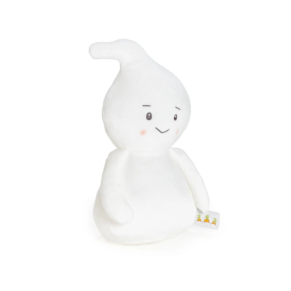 Bunnies By The Bay - Haun-Ted the Ghost Plush - Plush