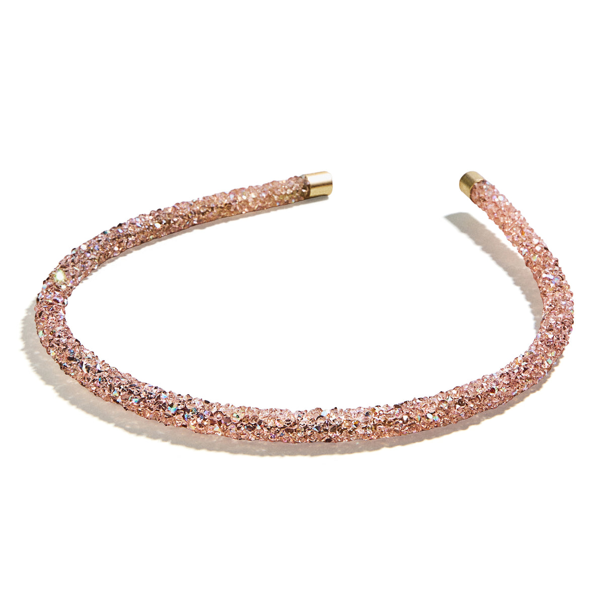 Minibar by BaubleBar - Headband Set of 5 - Trend Accessories