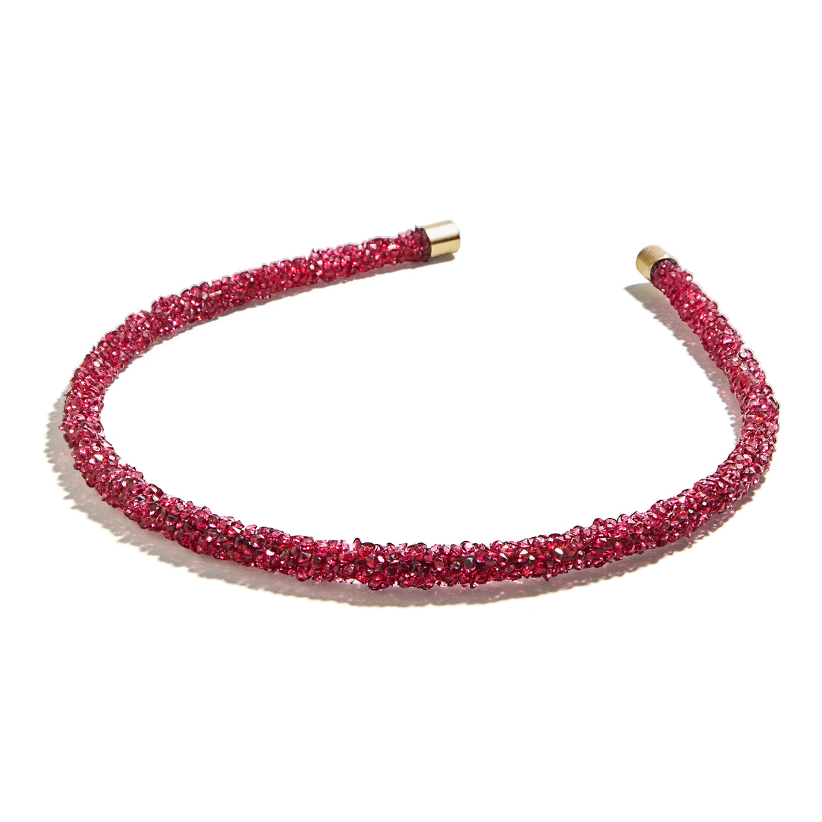 Minibar by BaubleBar - Headband Set of 5 - Trend Accessories