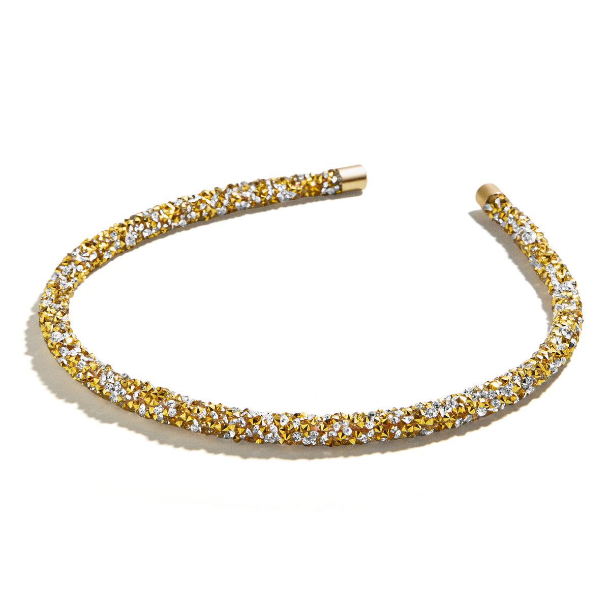 Minibar by BaubleBar - Headband Set of 5 - Trend Accessories