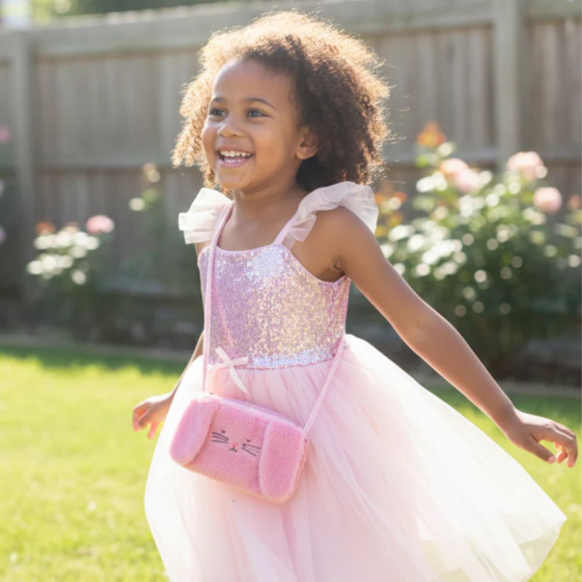 Great Pretenders - Hop to It Party Purse - Dress up