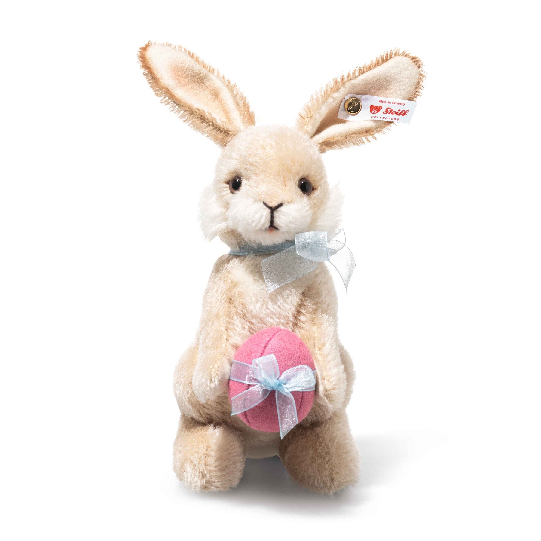 Steiff North America, Inc. - Hoppy Springtime Rabbit Limited Edition Plush - Plush