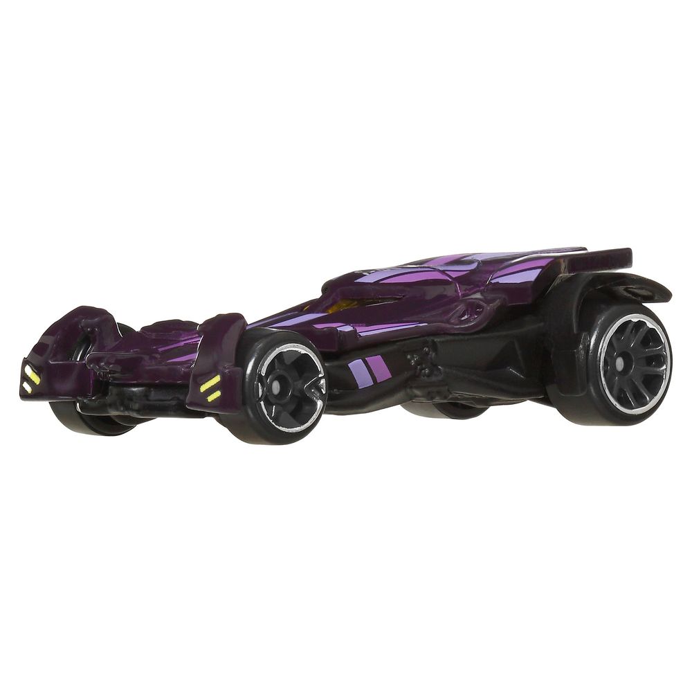 Hot Wheels - Hot Wheels Batman 10-Pack - Vehicles