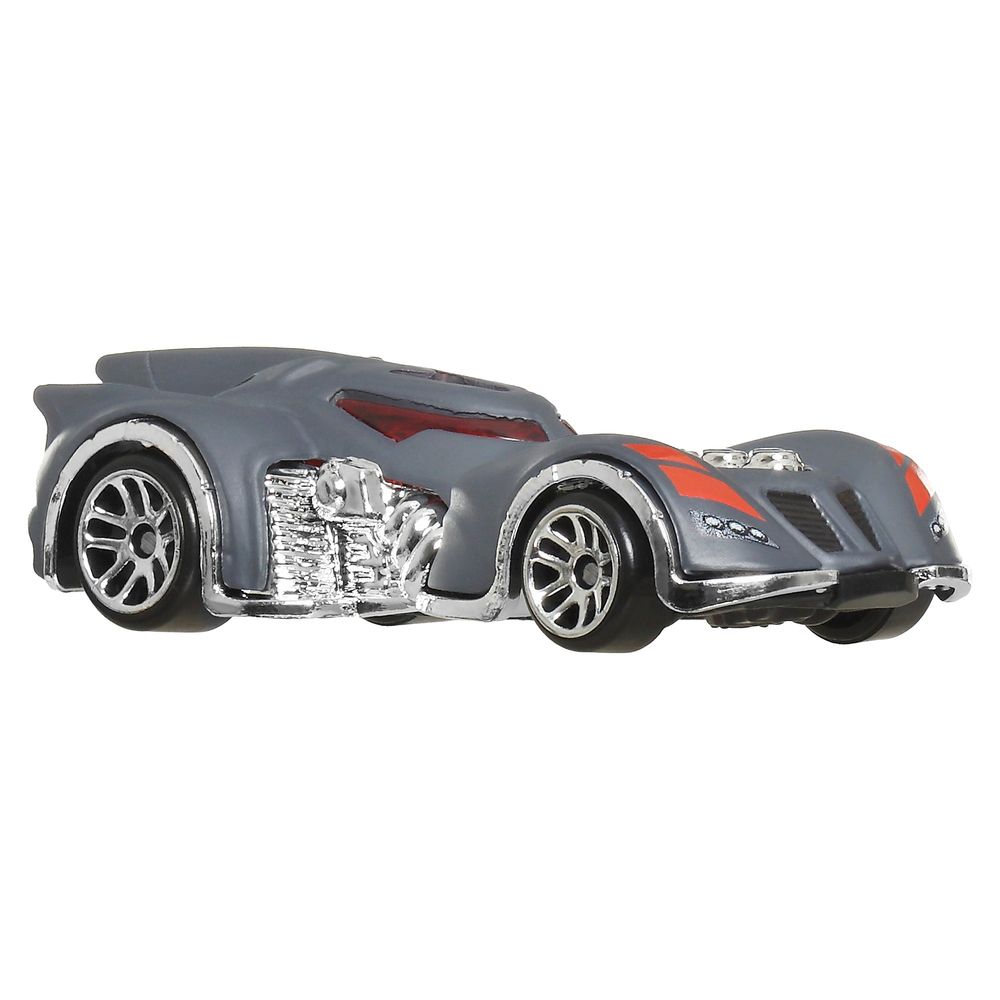 Hot Wheels - Hot Wheels Batman 10-Pack - Vehicles