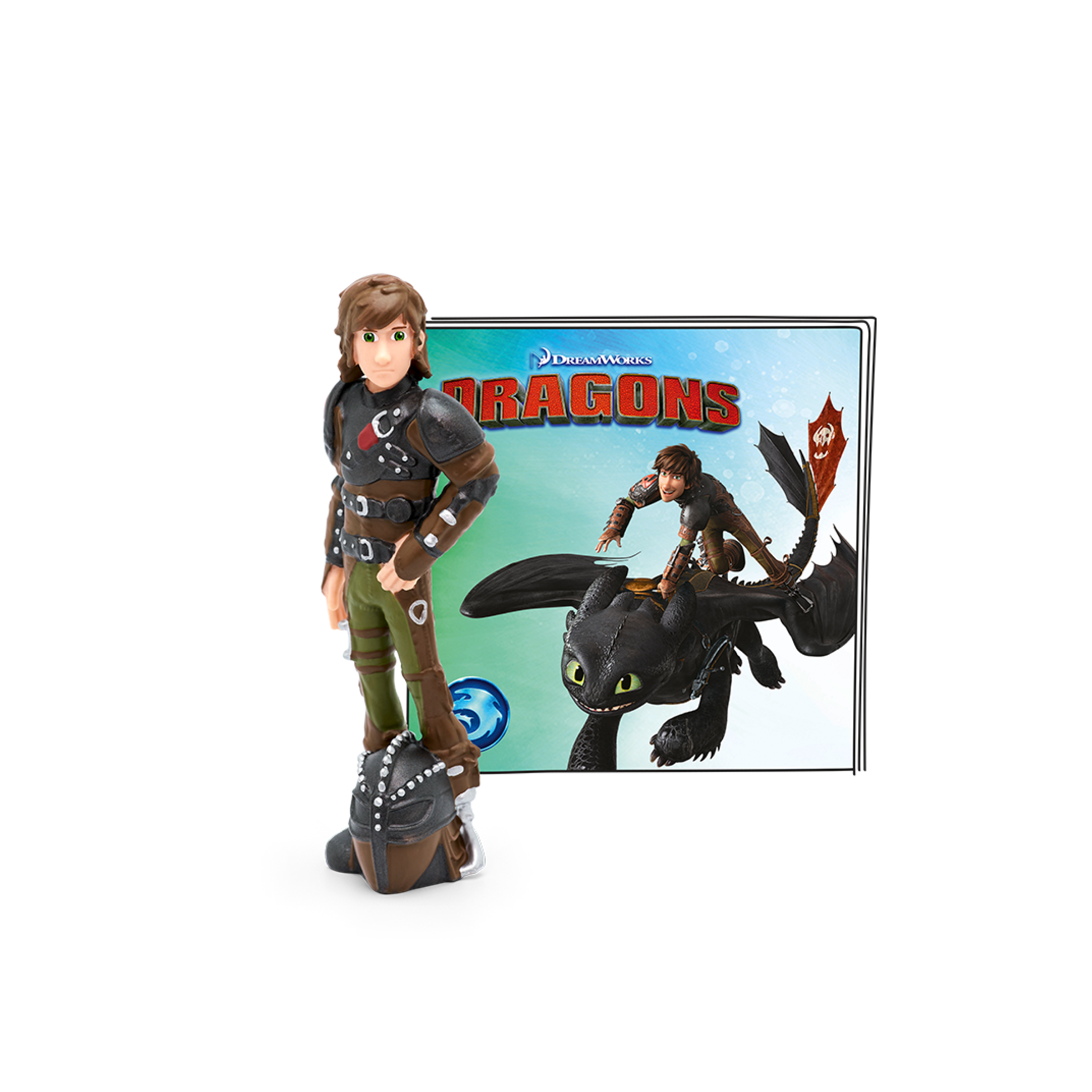 Tonies - How to Train Your Dragon Tonie - Electronics