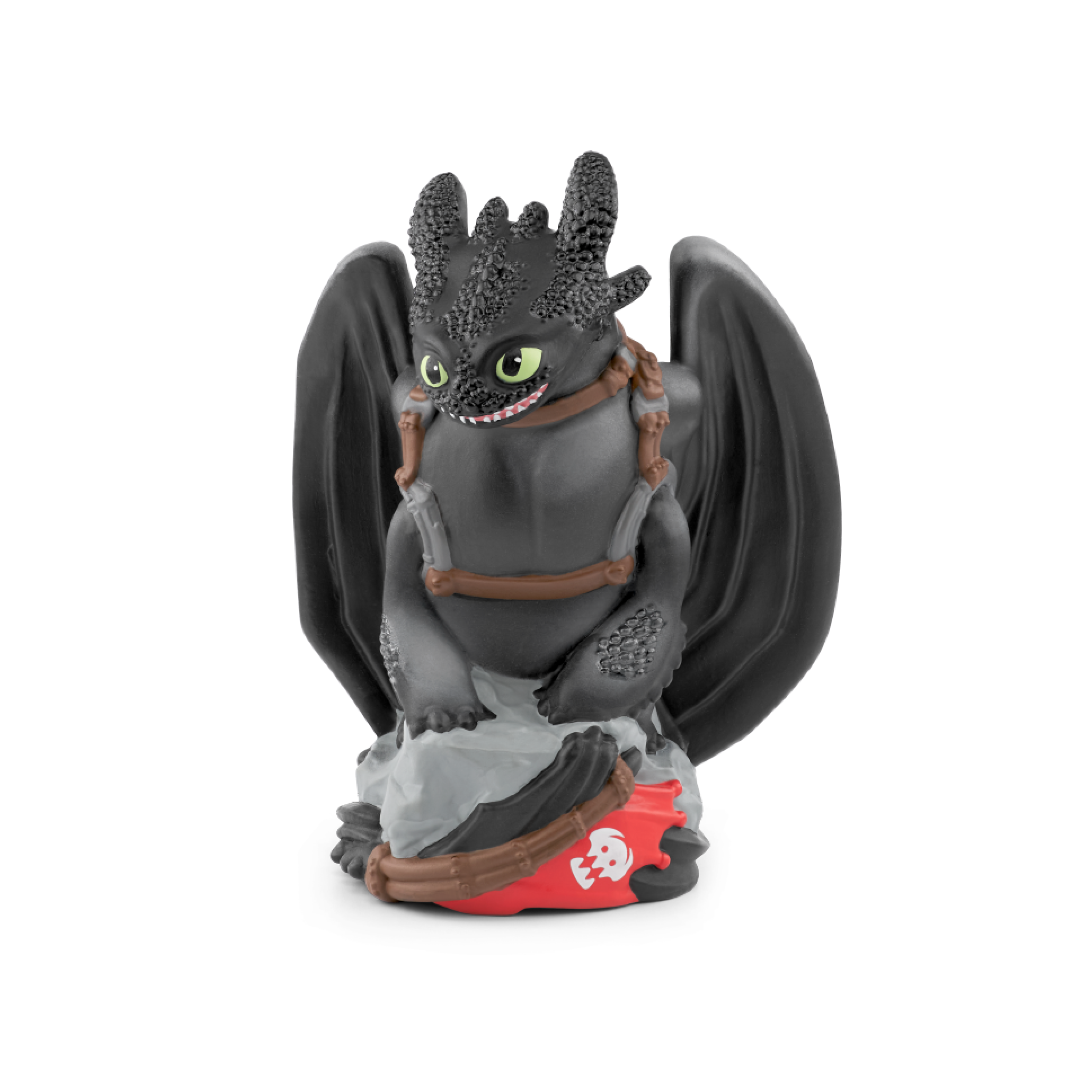 Tonies - How to Train Your Dragon: Toothless Tonie - Electronics