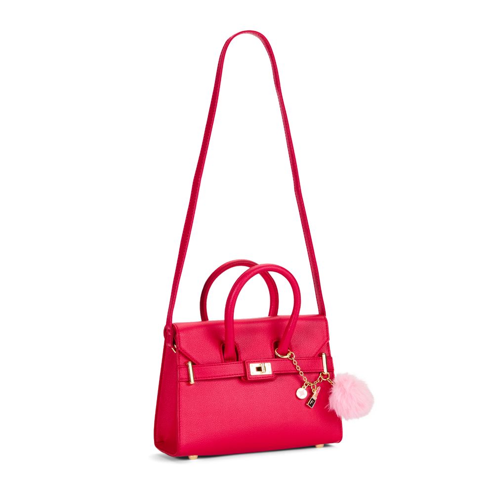 FAO Schwarz - Hudson Tote Bag - Fashion Activity and Roleplay