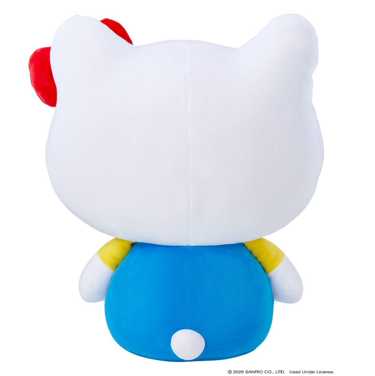 Hyojo - Hyojo Biggie Hello Kitty 16" Plush Collectible - Collectibles