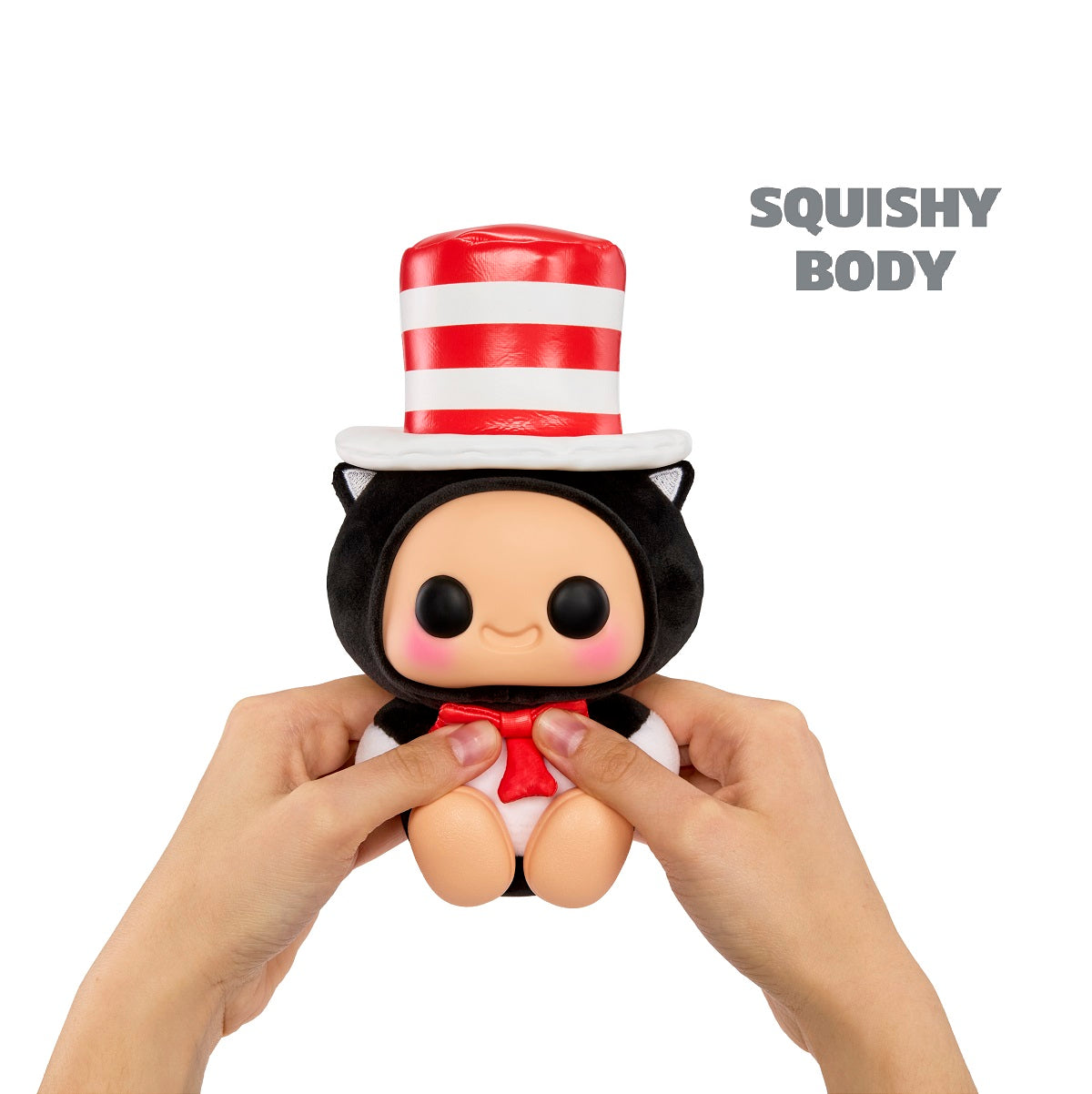 Hyojo - Hyojo Dr. Seuss Cat in the Hat Blind Box - Collectibles