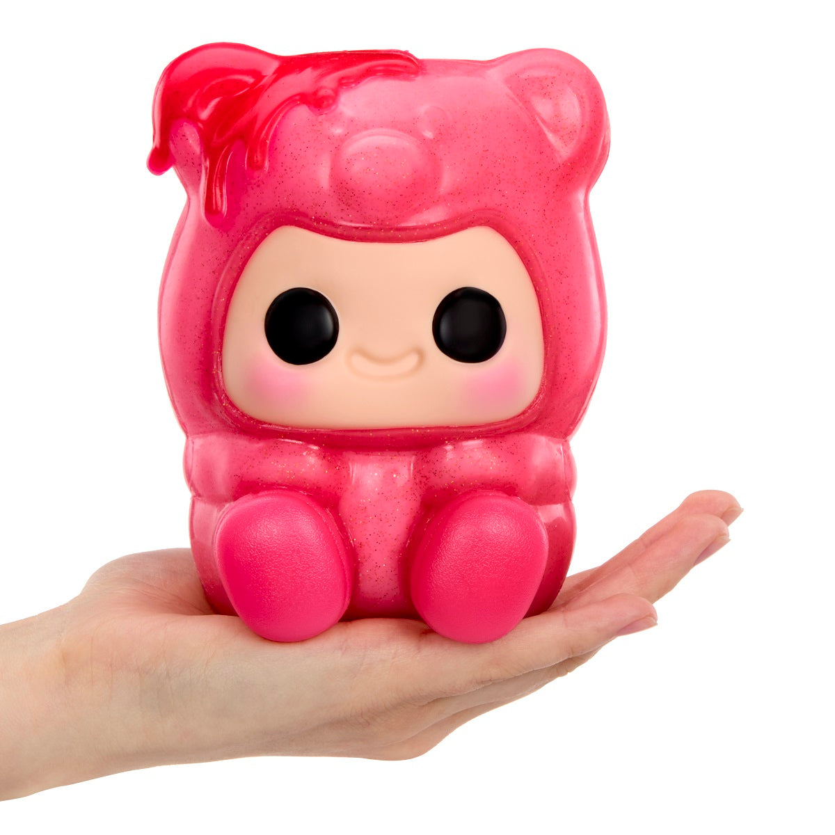 Hyojo - Hyojo Gummy Bear Squish Blind Box - Collectibles
