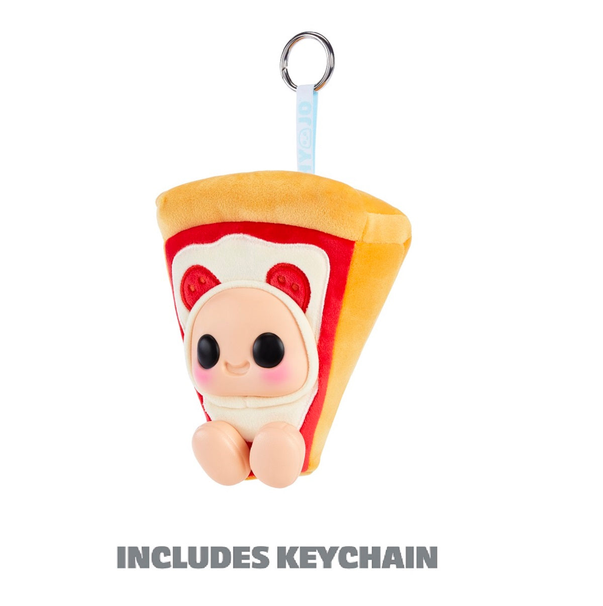 Hyojo - Hyojo Pizza Blind Box - Collectibles