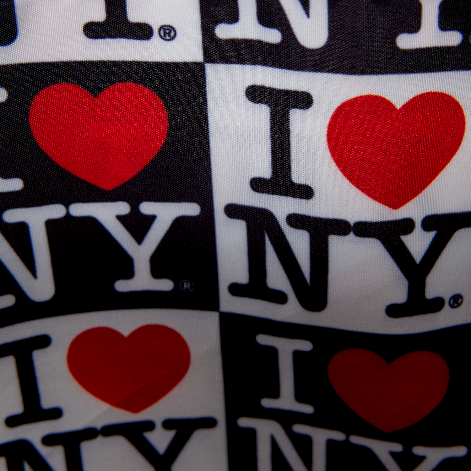 Loungefly - I Heart NY Crossbody Purse - World of Funko