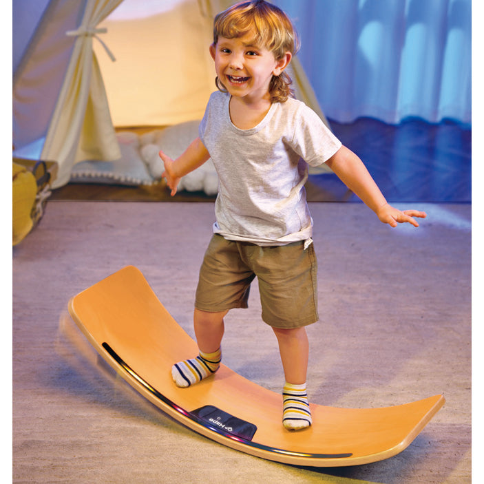 Hape - Intelligent Balance Board - Preschool
