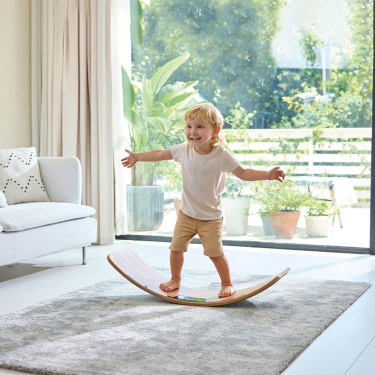 Hape - Intelligent Balance Board - Preschool