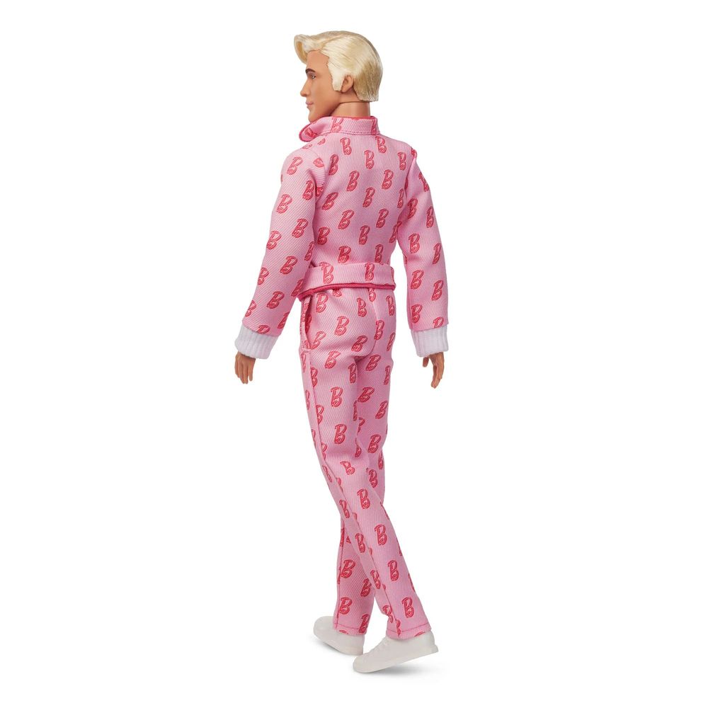 Barbie The Movie “I’m Coming With You” Ken Doll