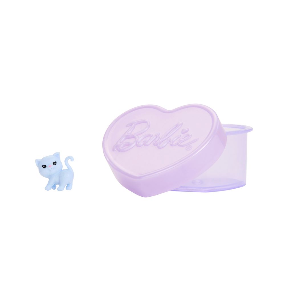 Barbie Party Unboxed Doll Assortment