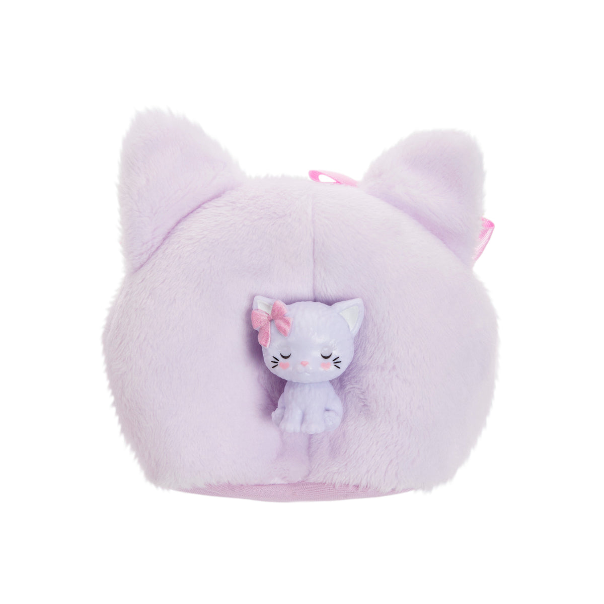 Care Bears Barbie Cutie Reveal Doll - Kitten
