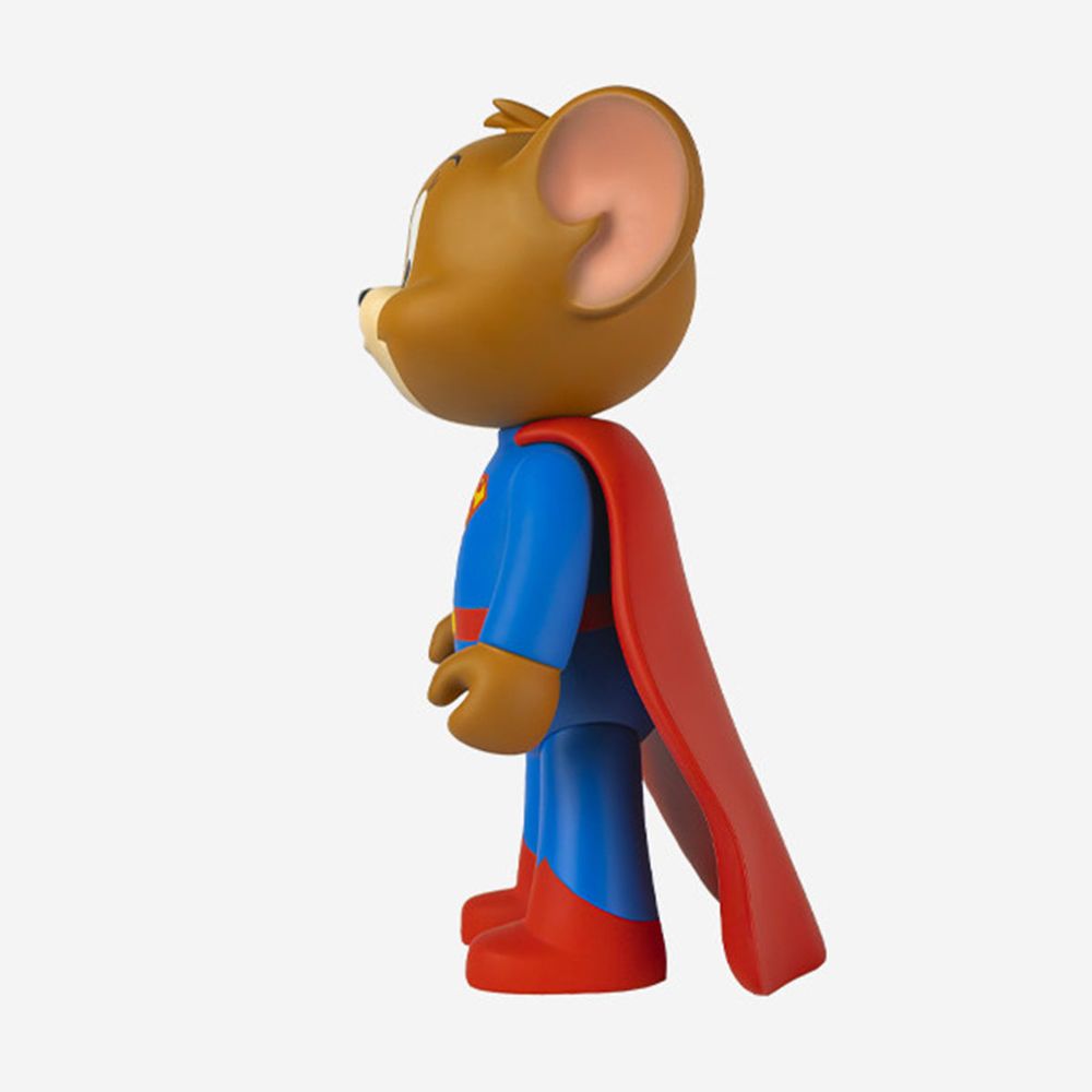 Leblon Delienne - Jerry x Superman 10" Super Pop Figure - Collectibles