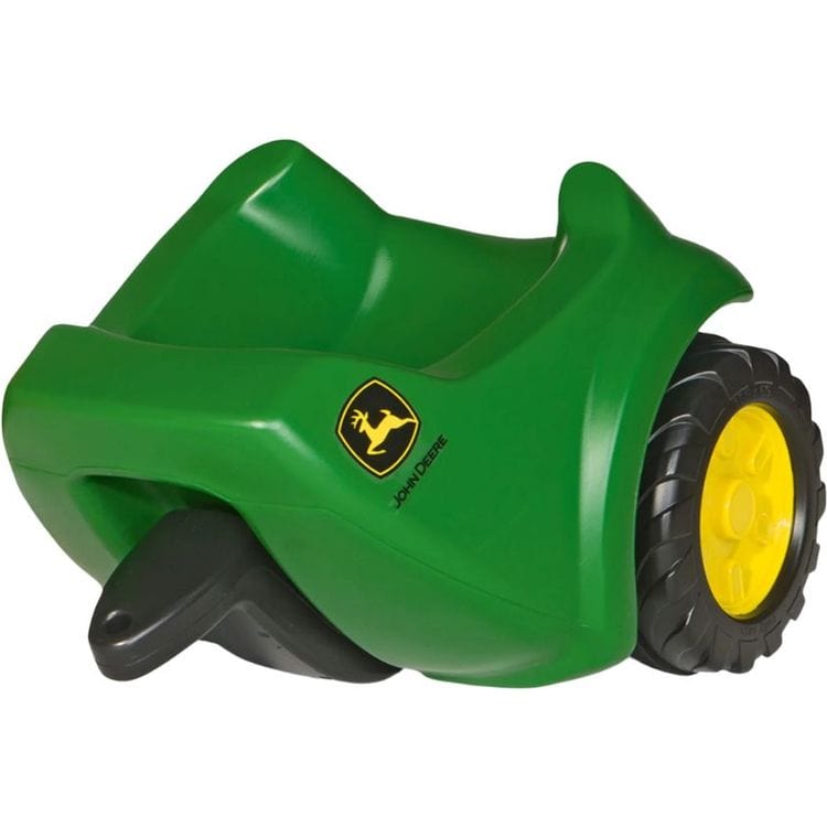 John Deere - John Deere Mini Trac Trailer Attachment - Preschool