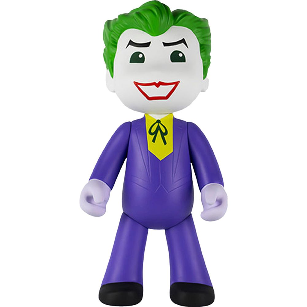 Leblon Delienne - Joker 10" Super Pop Figurine - Collectibles
