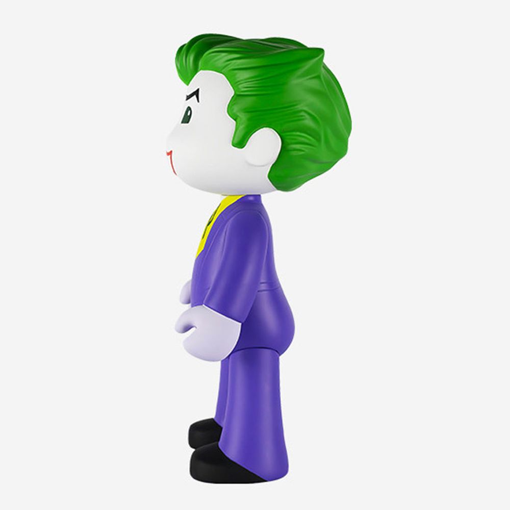Leblon Delienne - Joker 10" Super Pop Figurine - Collectibles
