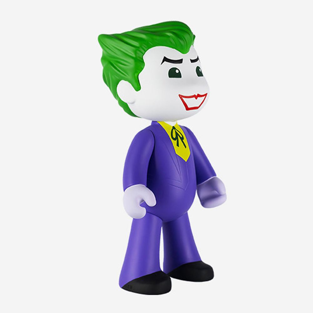 Leblon Delienne - Joker 10" Super Pop Figurine - Collectibles