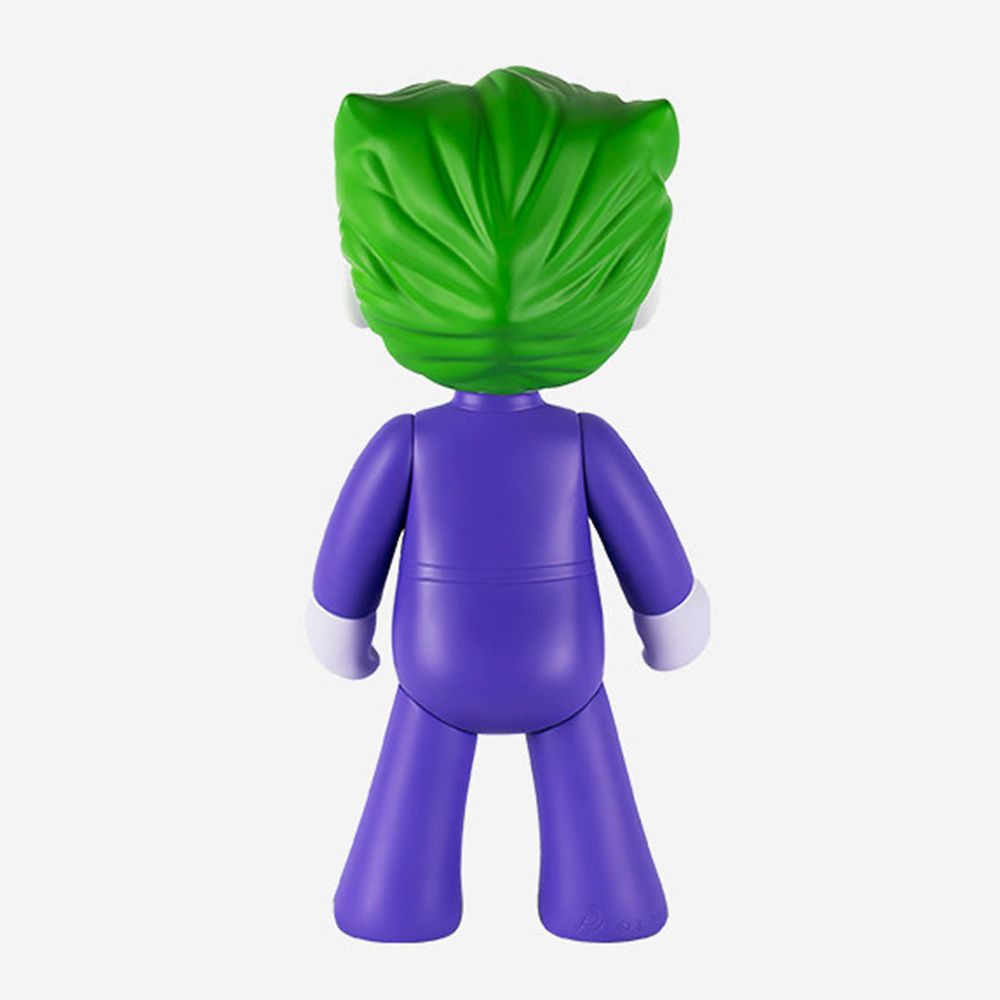Leblon Delienne - Joker 10" Super Pop Figurine - Collectibles