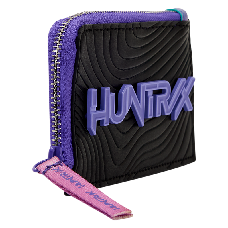 Loungefly - KPop Demon Hunters HUNTR/X Card Holder - World of Funko