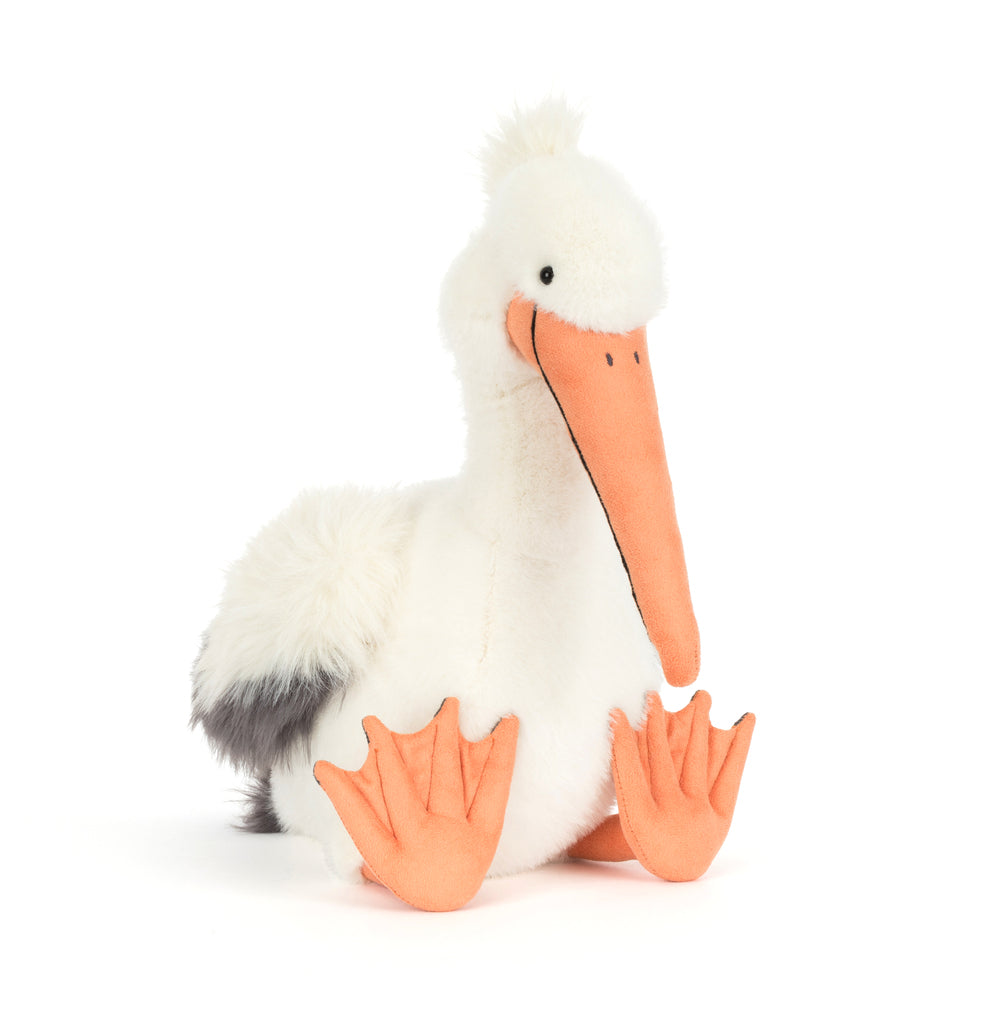 Jellycat, Inc. - Keli Pelican Plush - Plush