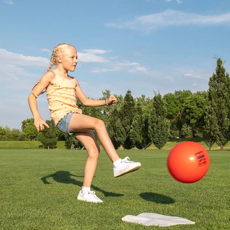 DO-U-PLAY - Kickball Kit - Outdoor