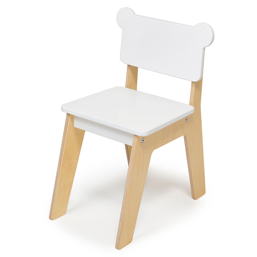 Mentari - Kid's Bear Chair - Room Decor