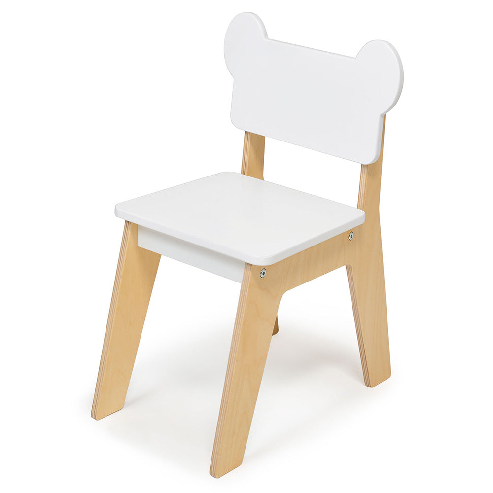 Mentari - Kid's Mouse Chair - Room Decor