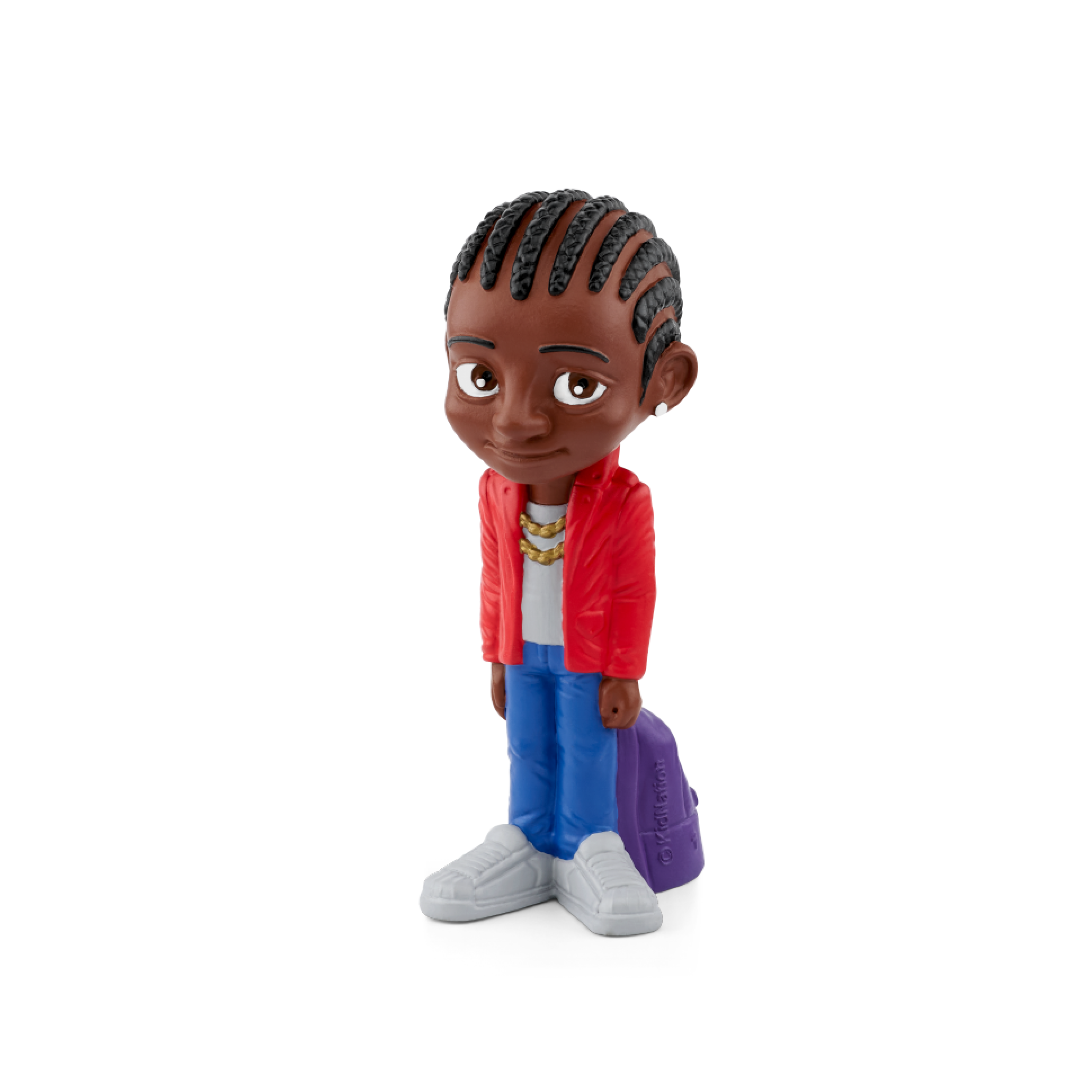 Tonies - KidNation Tonie - Electronics