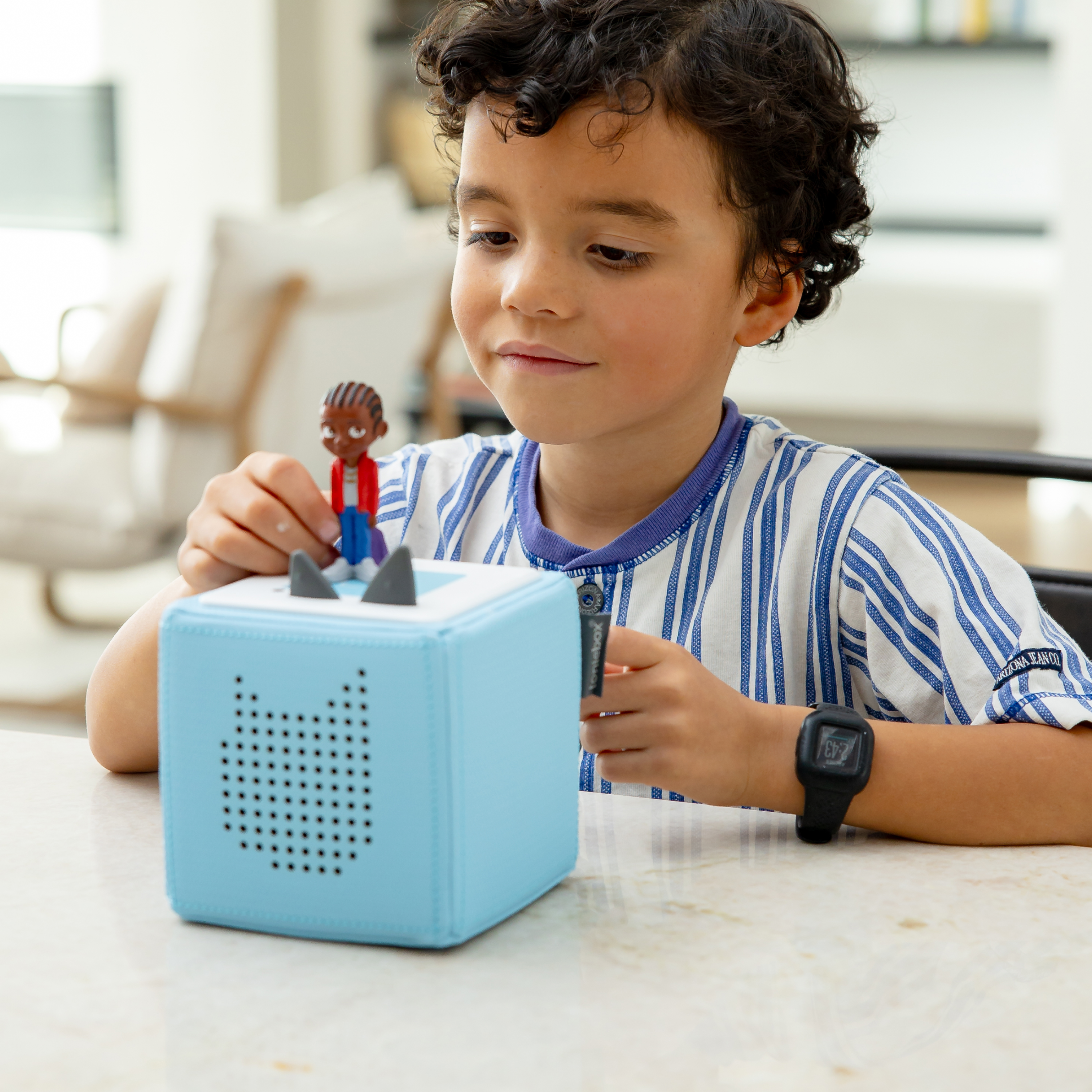 Tonies - KidNation Tonie - Electronics