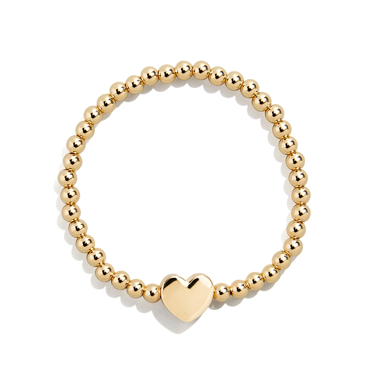 Minibar by BaubleBar - Kids' Ballet Bracelets - Set of 3 - Trend Accessories