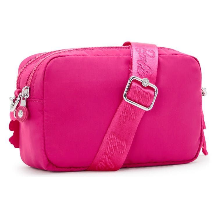 Kipling - Kipling Barbie Milda Crossbody Handbag - World of Barbie