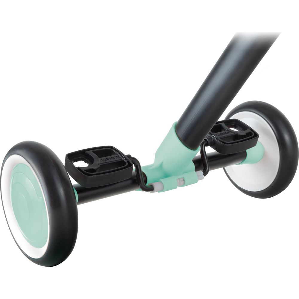 Globber - Learning Trike 2 in 1 - Mint - Outdoor