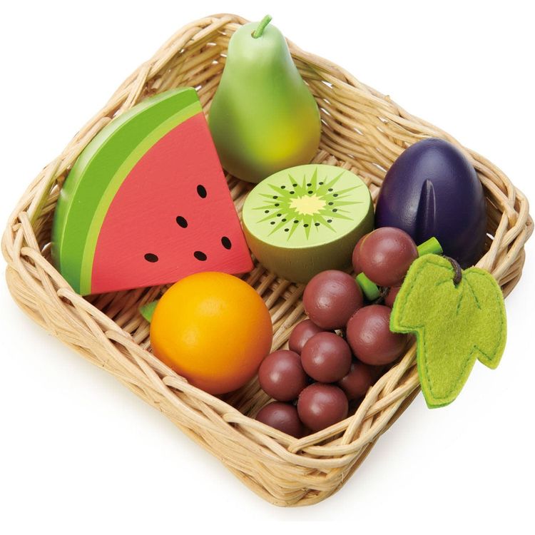 Tender Leaf Toys - Let’s Go Shopping Collection - Preschool