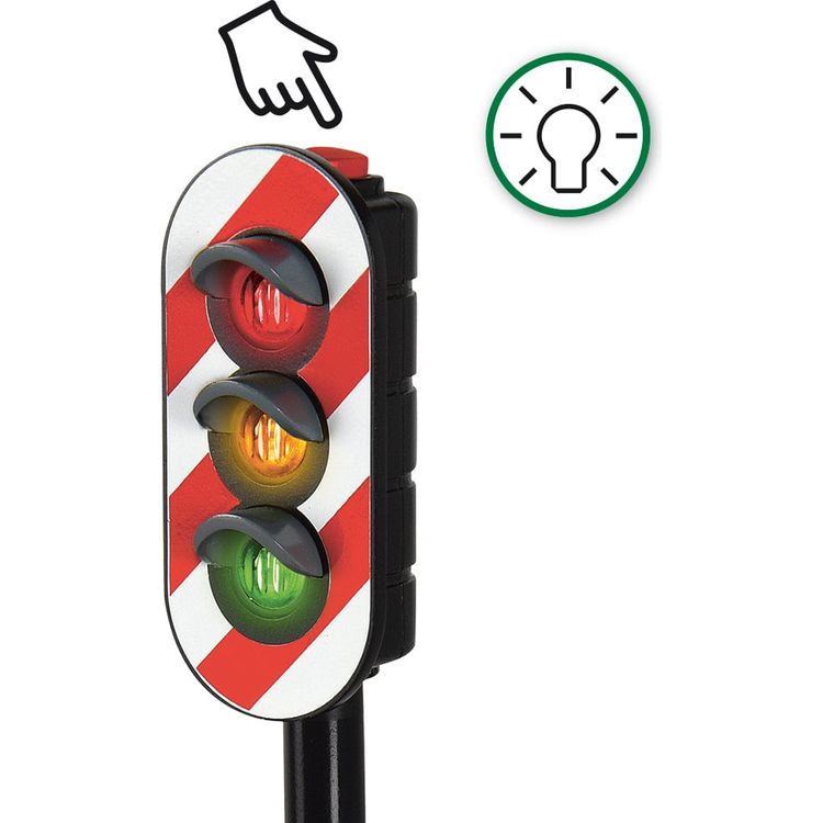 Brio - Light Signal - Preschool